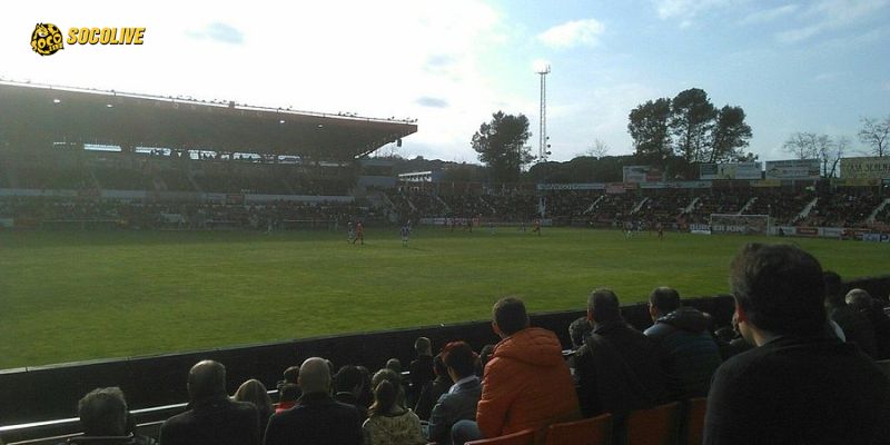 Nhận định Girona vs Getafe 03h00 27/01: Cuộc chiến giữa tấn công và phòng ngự tại Montilivi