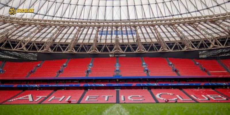 Nhận định Athletic Club vs Osasuna 00h00 22/04: Chảo lửa San Mamés rực sáng chờ đón màn thư hùng